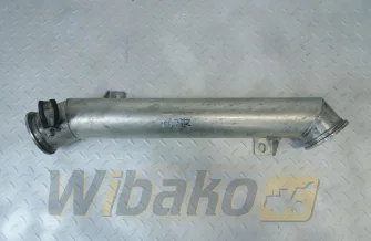 Rura chłodnicy powietrza 100x1.5 Liebherr 93011292