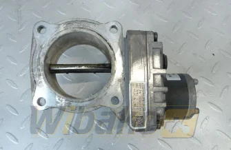 Throttle kolektora ssącego Liebherr 10134113