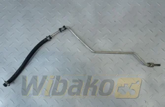Przewód czujnika ciśnienia spalin DPF 8x1 Liebherr 93013728