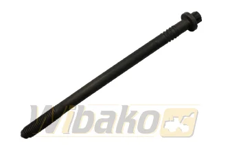 Cylinder head screw Pin AGV BFM1012/2012 04197842