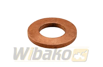 Copper spacer ⌀7mm wbk 04175610