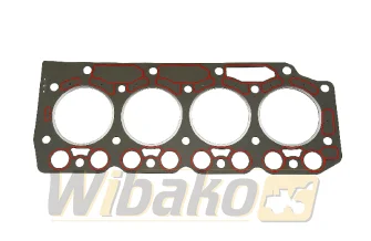Cylinder head gasket 3gr Victor Reinz 61-35865-20