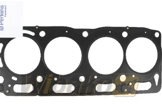 Cylinder head gasket Engine / Motor Perkins C4.4 3681E051