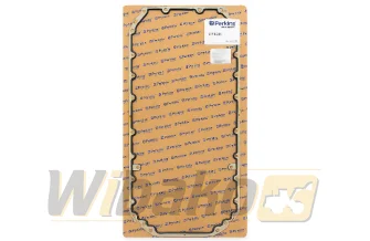 Oil pan spacer gasket Perkins 1106 3681K044