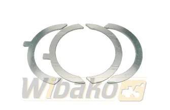 Thrust bearings STD Kolbenschmidt 79243600
