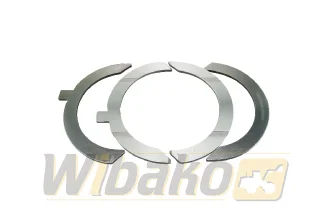 Thrust bearings STD Kolbenschmidt 79242600