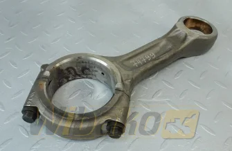 Connecting rod Liebherr 11348054
