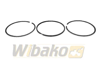 Piston rings Engine / Motor KMP SAA6D125-E3 6150-32-2030