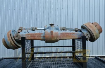 Excavator axle O&k MH PLUS 