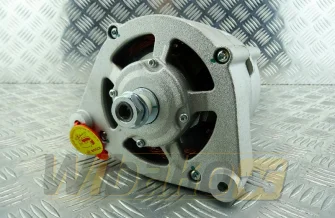 Alternator 55A, 28V Bosch 0986034430