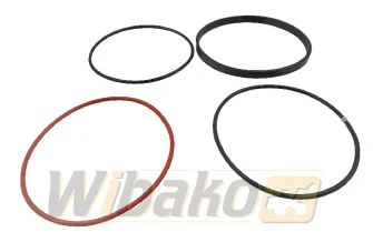 Seal kit tulei Komatsu SAA6D125E3 SK-125