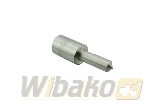 Injector nozzle Bosch DLLA142S1189 0433271684