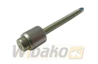 Oil channel plug Deutz 1015 01182808