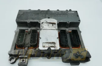 Engine computer for engine Liebherr LIDEC1 10126988