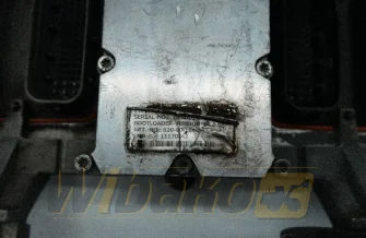 Engine computer for engine Liebherr LIDEC1 10126988