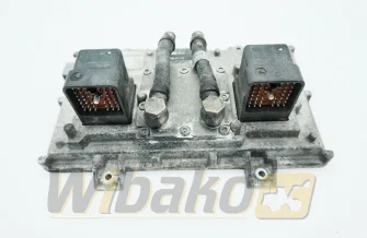 Engine computer Liebherr D9408 TI-E A4 9072548