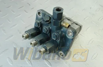 Injection pump kasetowa Zexel 16496-51010