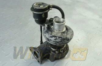 Turbocharger Kubota TD025L-03C 16419-17013
