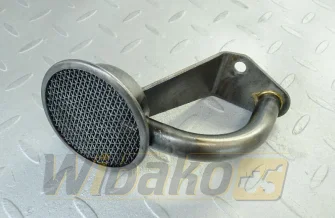 Pipeline for engine Kubota D1503 17365-32110