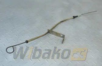 Oil dipstick for engine Kubota D1503 16495-36410