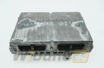 Engine computer Liebherr 10117248