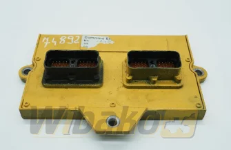 Engine computer Cummins CM550 3990517