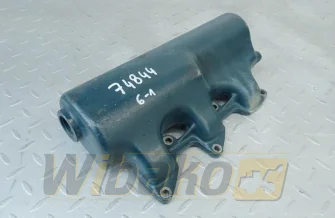 Intake manifold for engine Kubota D1503 16419-11762
