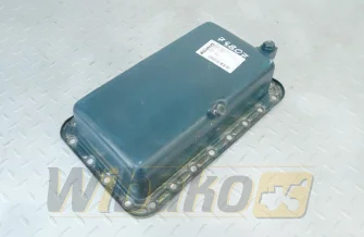 Oil sump for engine Kubota D1503 17118-01610