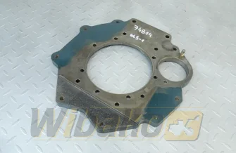 for engine Kubota D1503 17111-04620