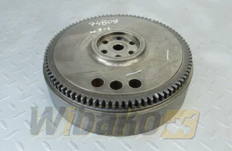 Flywheel Z= 89 for engine Kubota D1503 