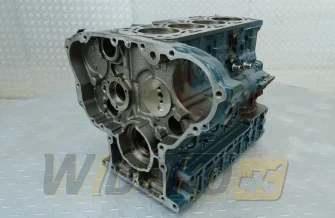 Crankcase for engine Kubota V3307-T 07L77K8