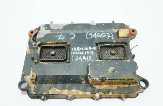 Engine computer Caterpillar 196-4169