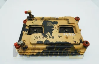 Engine computer Caterpillar 210-0848