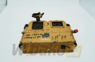 Engine computer Caterpillar 262-2879