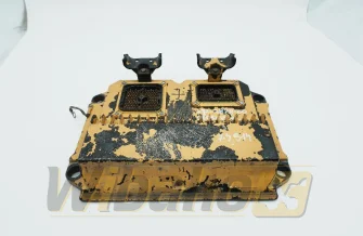 Engine computer Caterpillar 262-2878