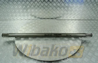 Cross-shaft przód 38/38 for loader Hanomag 60E 4474306087