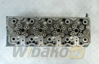 Cylinder head for engine Kubota V3307-T V30