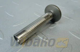 Tappet D= 23 mm, d= 10 mm for engine Kubota V3307-T 1G772-15550