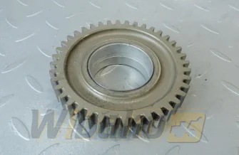 Intermediate gear Z= 40, D= 105 mm, d= 47 mm for engine Kubota V3307-T 1J770-24010