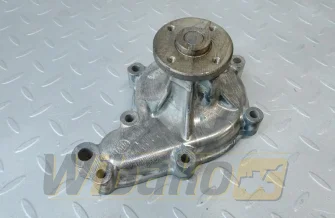Water pump for engine Kubota V3307 1G772-73032