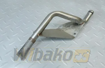 Pipeline for engine Kubota V3307 1G777-32112