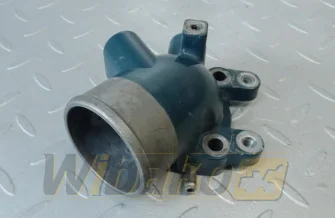 Inlet mainfold elbow for engine Kubota V3307-T 1J771-05630