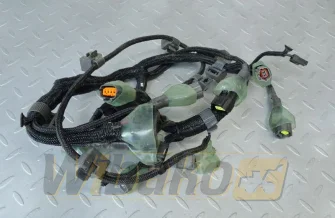 Electric harness for engine Kubota V3307-T 1J770-6506-6