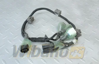 Electric harness for engine Kubota V3307-T 1J770-6508-7