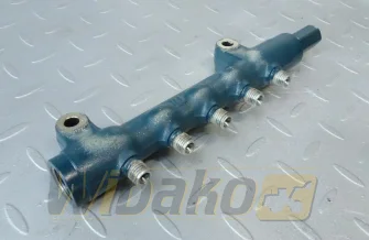 Common rail CR for engine Kubota V3307-T 1J770-50600
