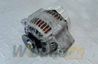 Alternator for engine Kubota V3307-T 1J755-64012