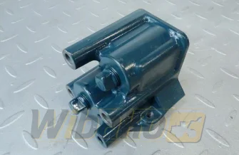Thermostat housing for engine Kubota V3307 1J755-72702
