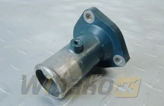 Thermostat housing cover for engine Kubota V3307-T 1G314-73260