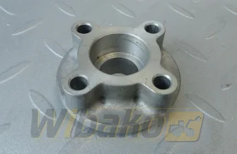 Fan base distance H= 20 mm for engine Kubota V3307-T 1J755-74150