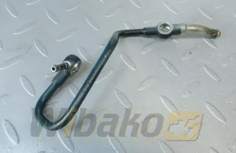 Overflow-oil line Kubota 1J770-42512